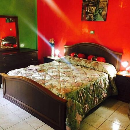 B&B Milon Mestre Dış mekan fotoğraf