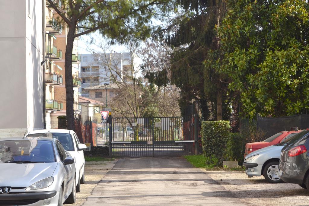 B&B Milon Mestre Dış mekan fotoğraf