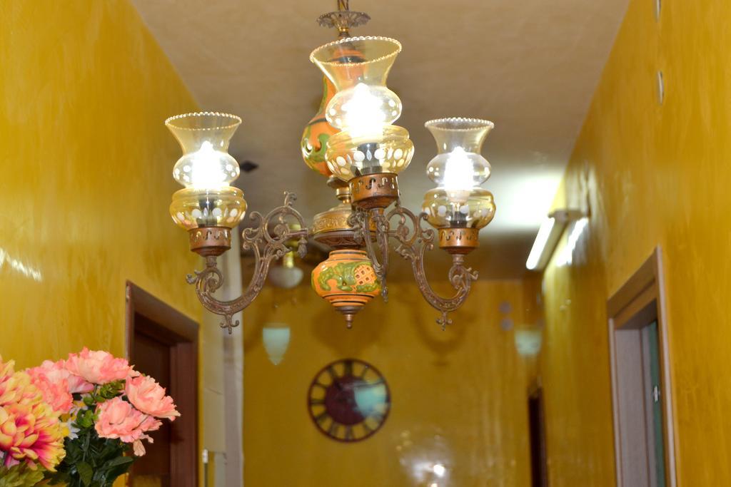 B&B Milon Mestre Dış mekan fotoğraf