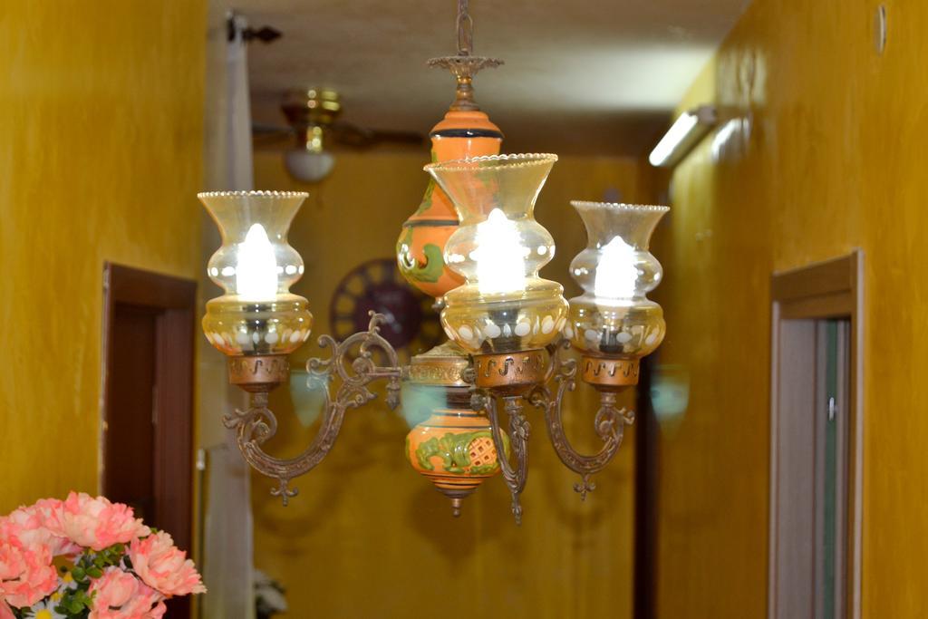 B&B Milon Mestre Dış mekan fotoğraf
