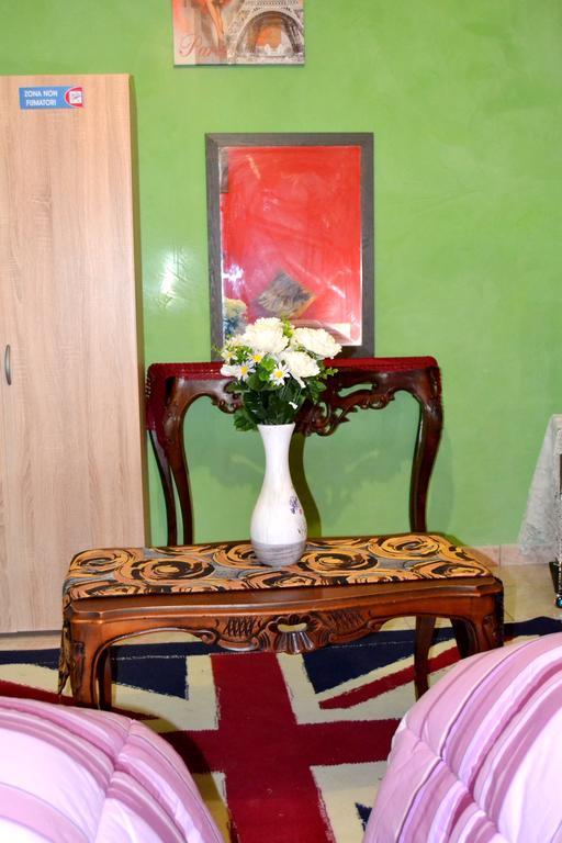 B&B Milon Mestre Dış mekan fotoğraf