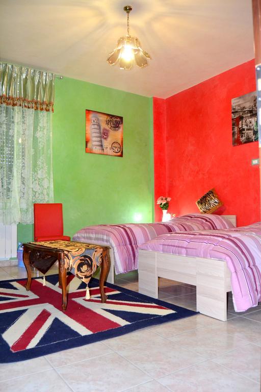 B&B Milon Mestre Dış mekan fotoğraf