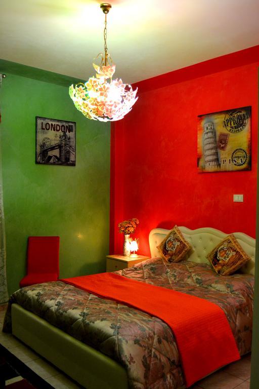 B&B Milon Mestre Dış mekan fotoğraf