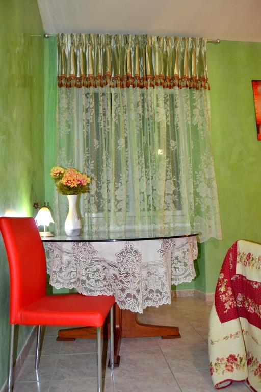 B&B Milon Mestre Dış mekan fotoğraf