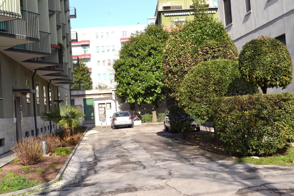 B&B Milon Mestre Dış mekan fotoğraf