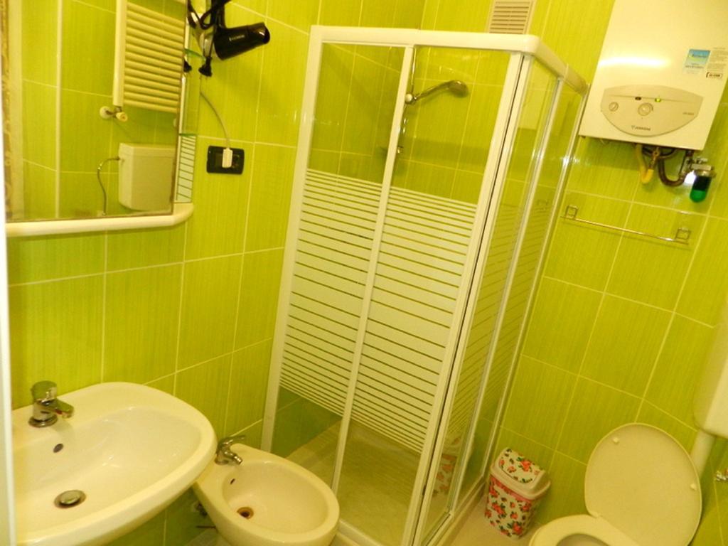 B&B Milon Mestre Dış mekan fotoğraf