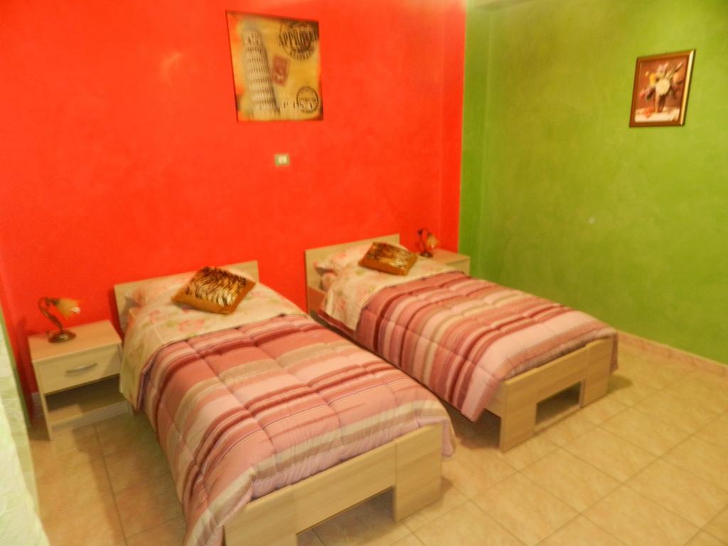 B&B Milon Mestre Dış mekan fotoğraf