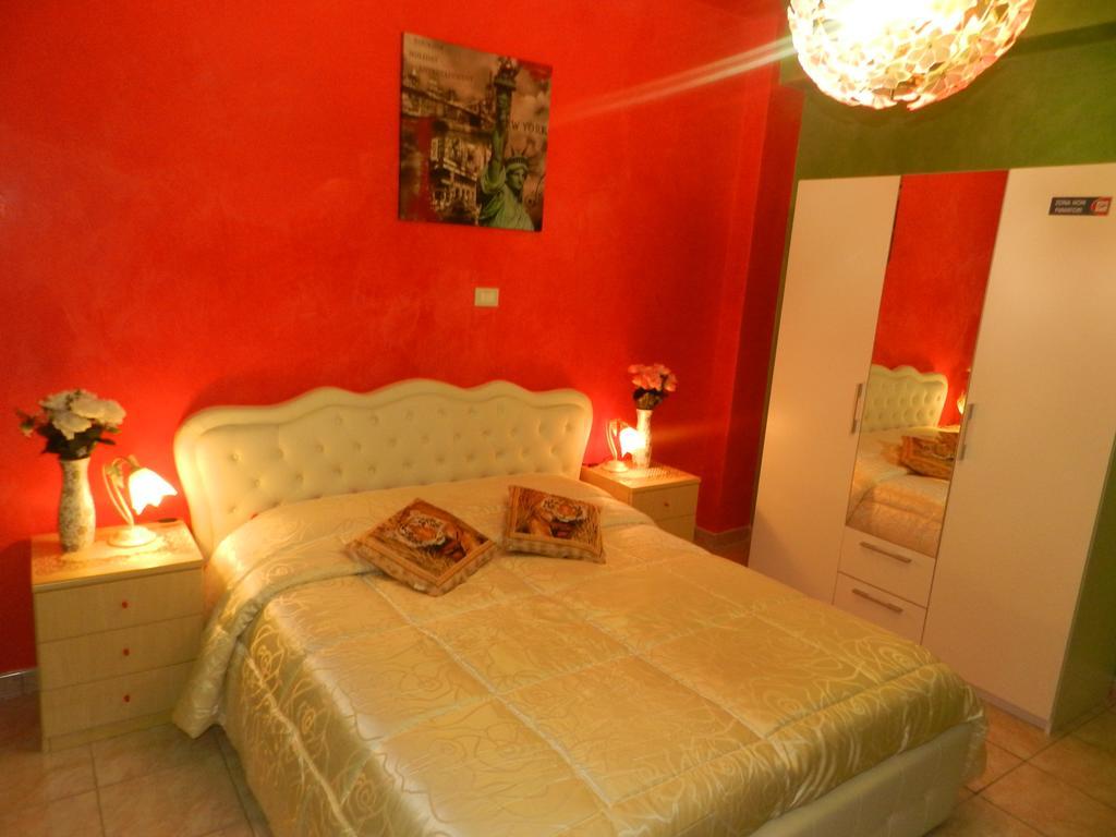 B&B Milon Mestre Dış mekan fotoğraf