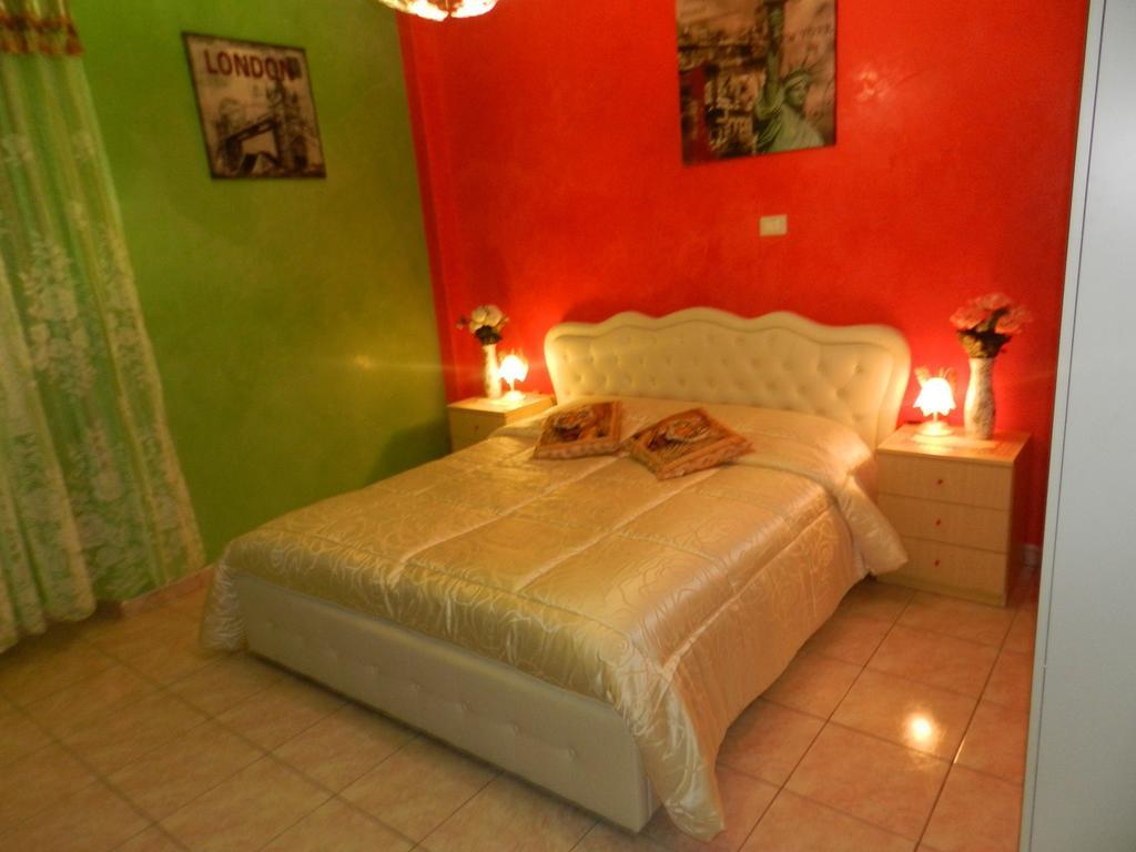 B&B Milon Mestre Dış mekan fotoğraf