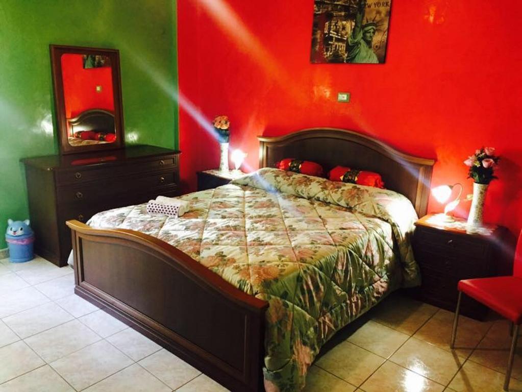 B&B Milon Mestre Dış mekan fotoğraf