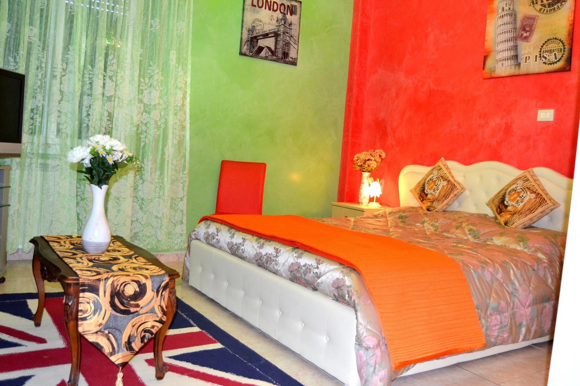 B&B Milon Mestre Dış mekan fotoğraf