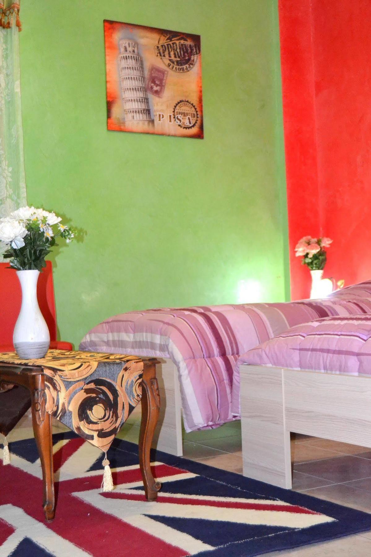 B&B Milon Mestre Dış mekan fotoğraf