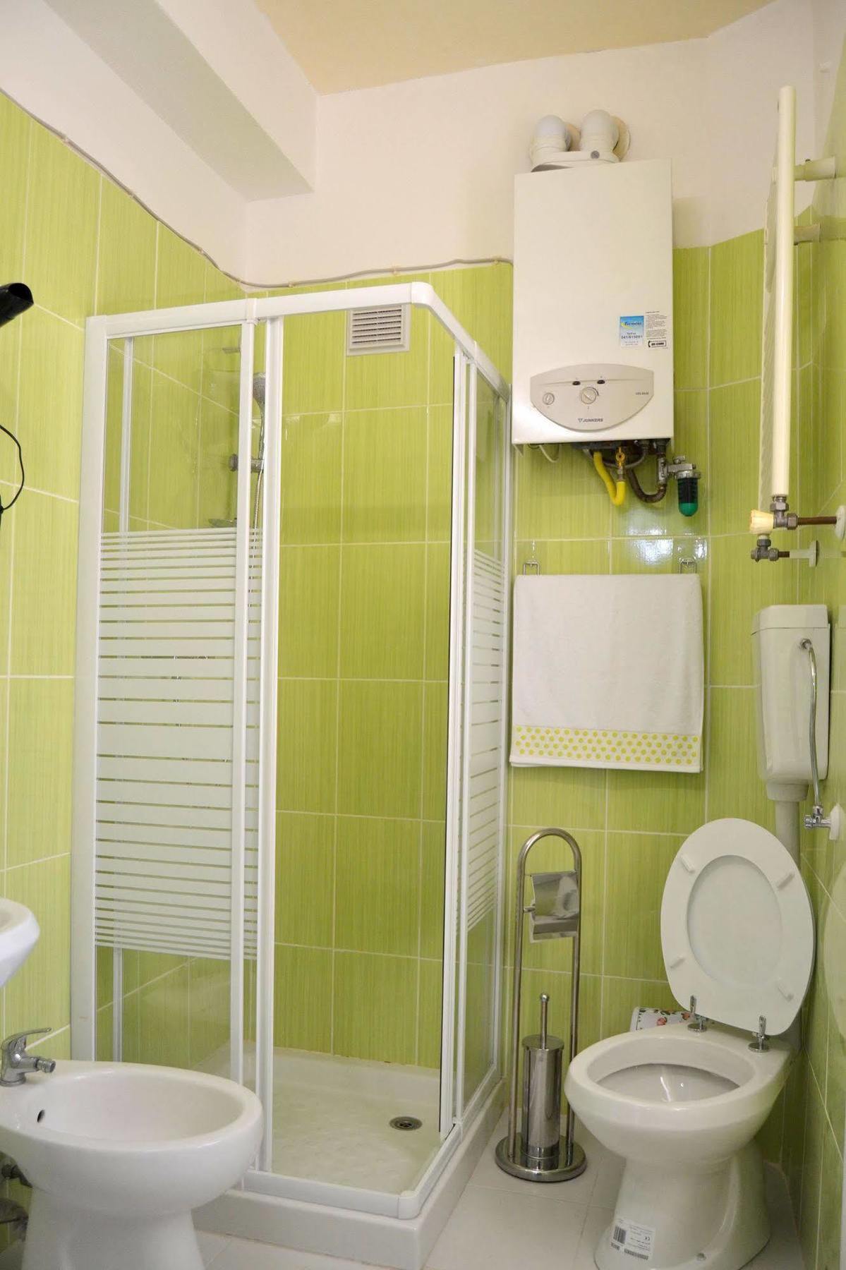 B&B Milon Mestre Dış mekan fotoğraf