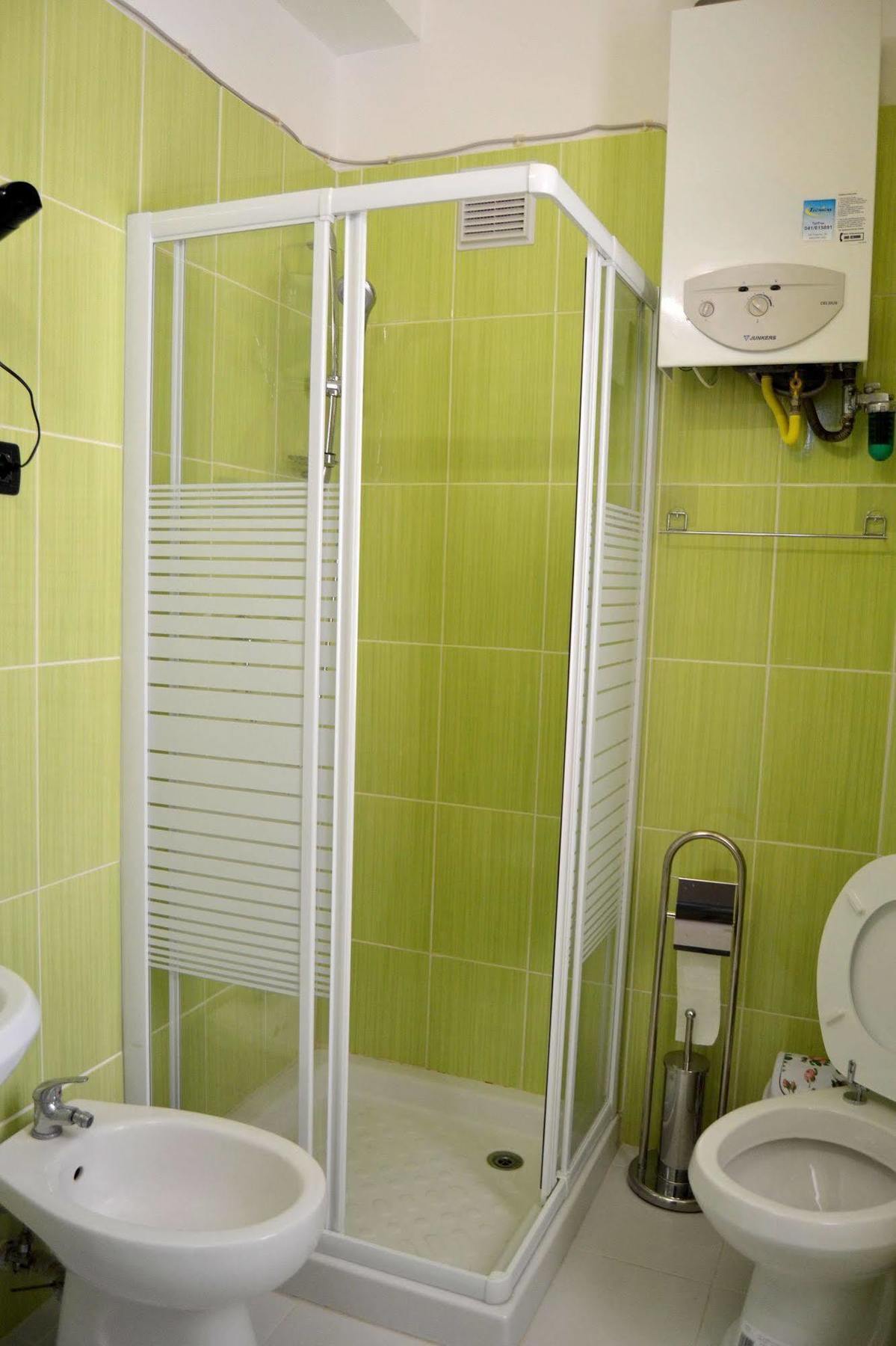 B&B Milon Mestre Dış mekan fotoğraf