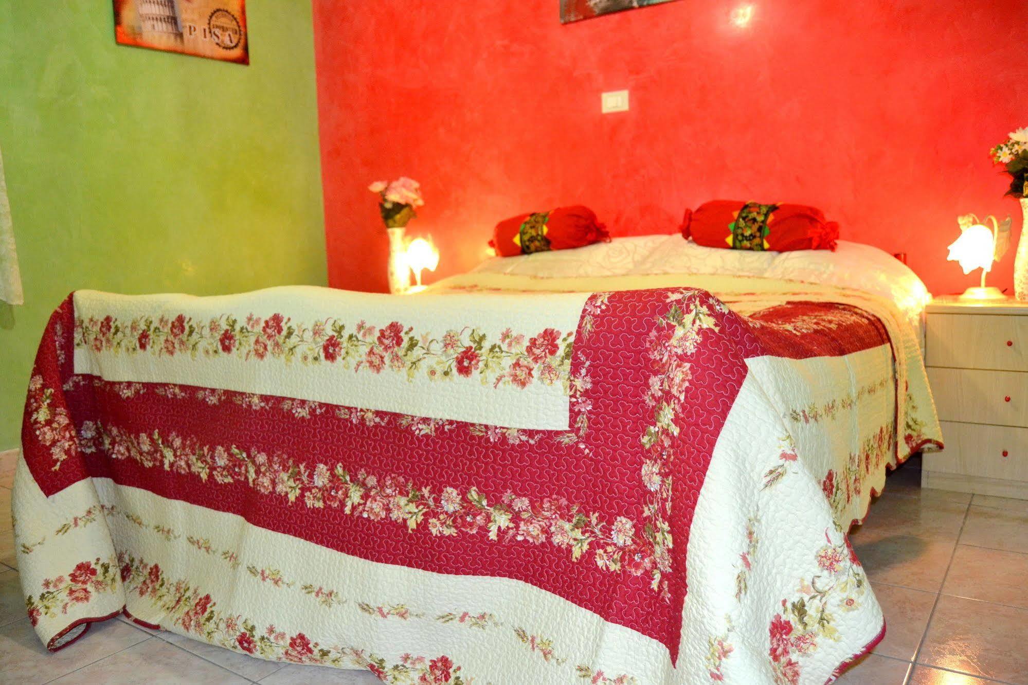 B&B Milon Mestre Dış mekan fotoğraf