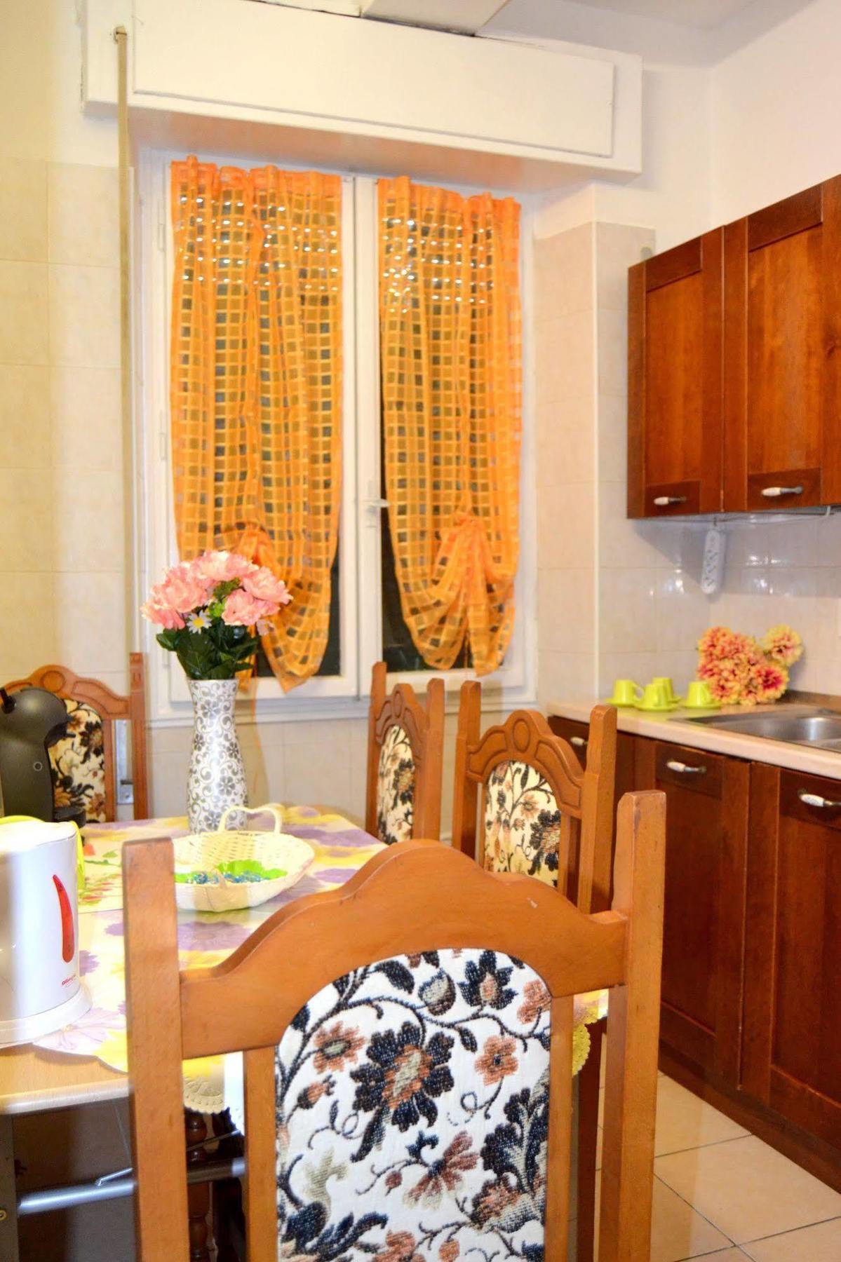 B&B Milon Mestre Dış mekan fotoğraf
