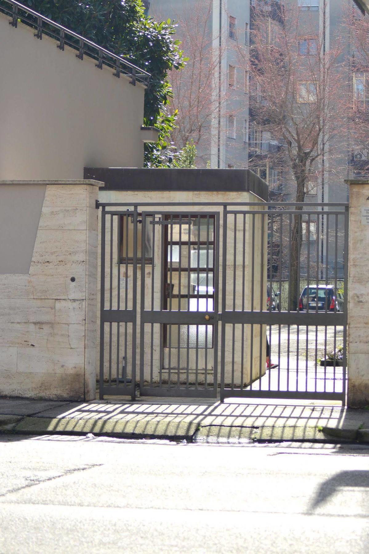B&B Milon Mestre Dış mekan fotoğraf